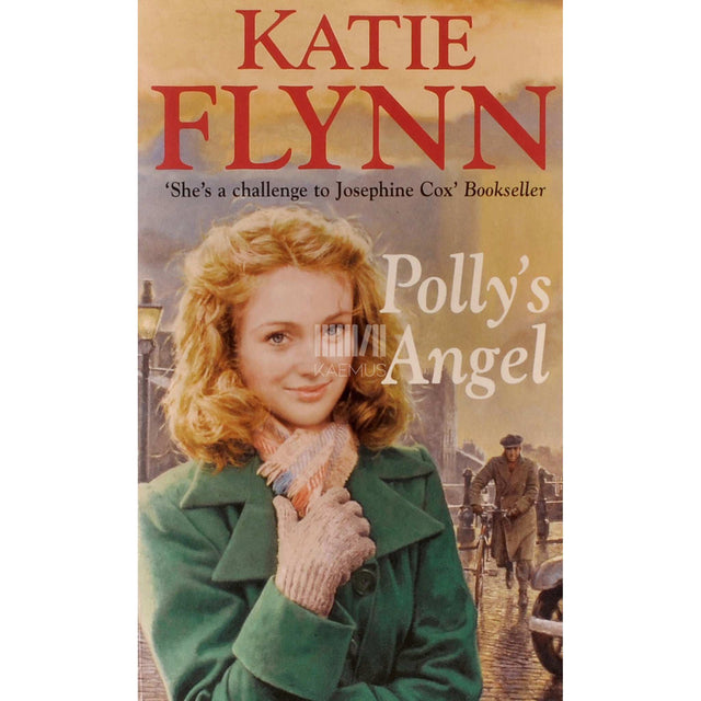 Katie Flynn - Polly's Angel