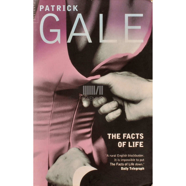 Patrick Gale - The Facts Of Life