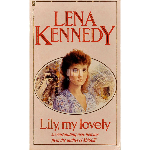 Lena Kennedy - Lily, My Lovely