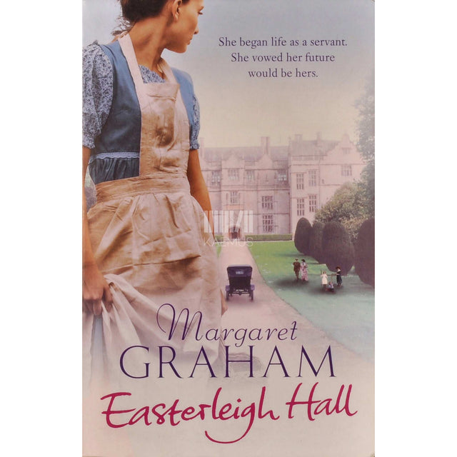 Margaret Graham - Easterleigh Hall