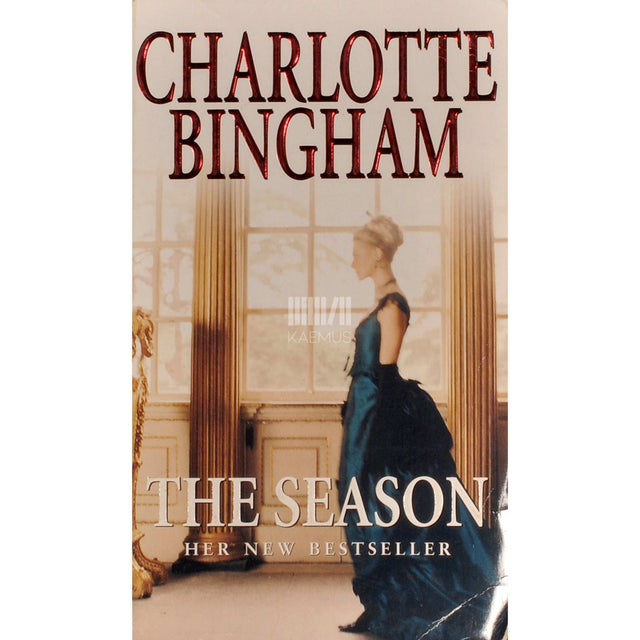Charlotte Bingham - The Season