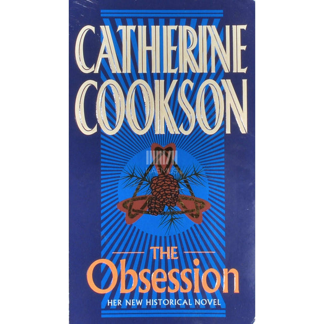 Catherine Cookson - The Obsession