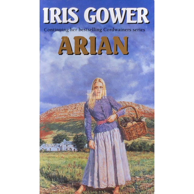 Iris Gower - Arian