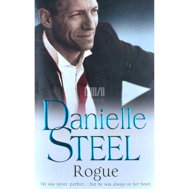 Danielle Steel - Rogue