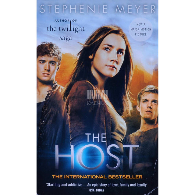 Stephenie Meyer - The Host