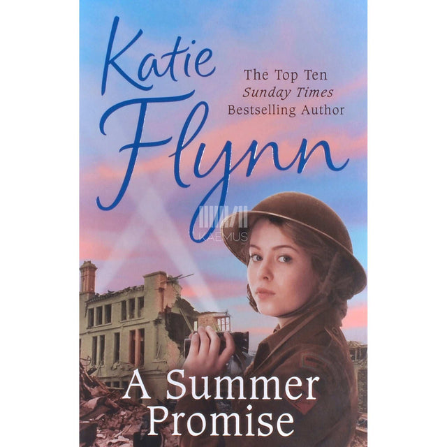 Katie Flynn - A Summer Promise