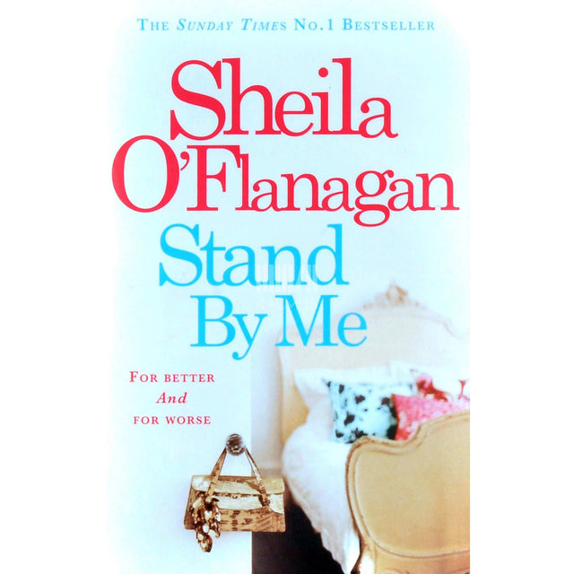 Sheila O'Flanagan - Stand By Me