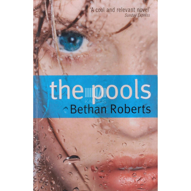 Bethan Roberts - The Pools