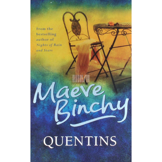 Maeve Binchy - Quentins