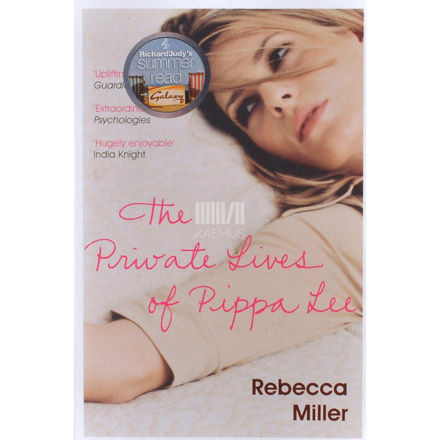 Rebecca Miller - The Private Lives Of Pippa Lee