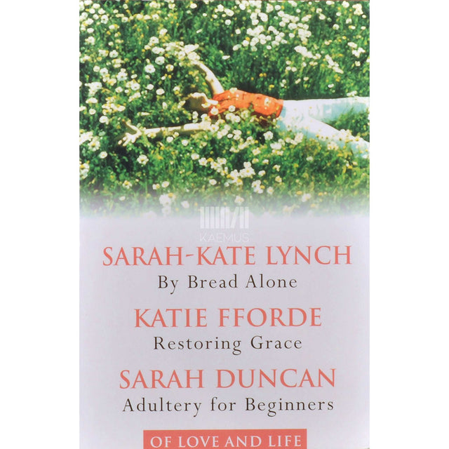 Sarah-Kate Lynch - Reader's Digest Of Love And Life
