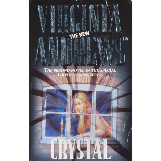 V.C. Andrews - Crystal