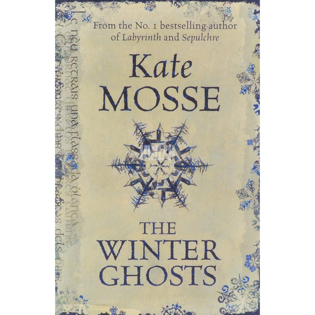 Kate Mosse - The Winter Ghosts