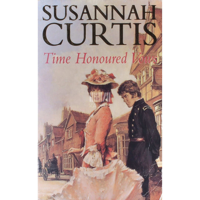 Susannah Curtis - Time Honoured Vows
