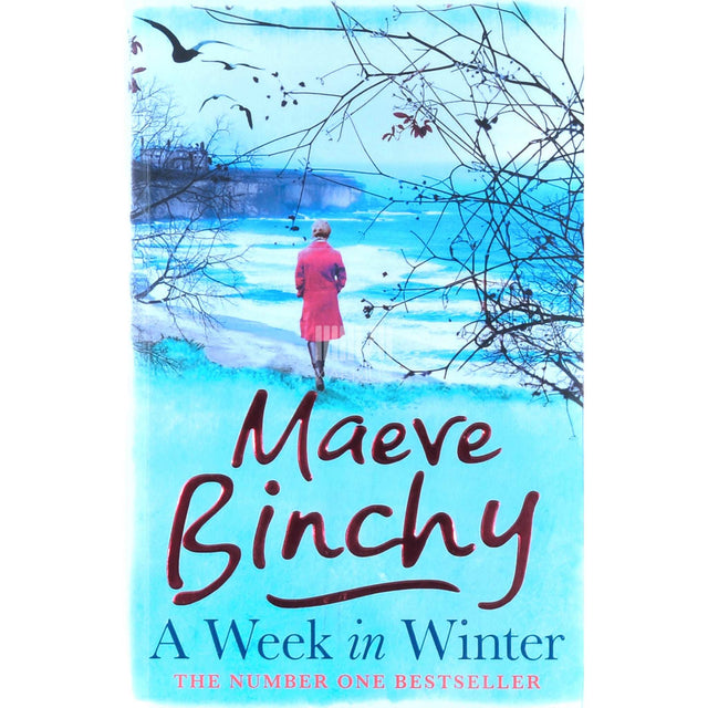 Maeve Binchy - A Week In Winter