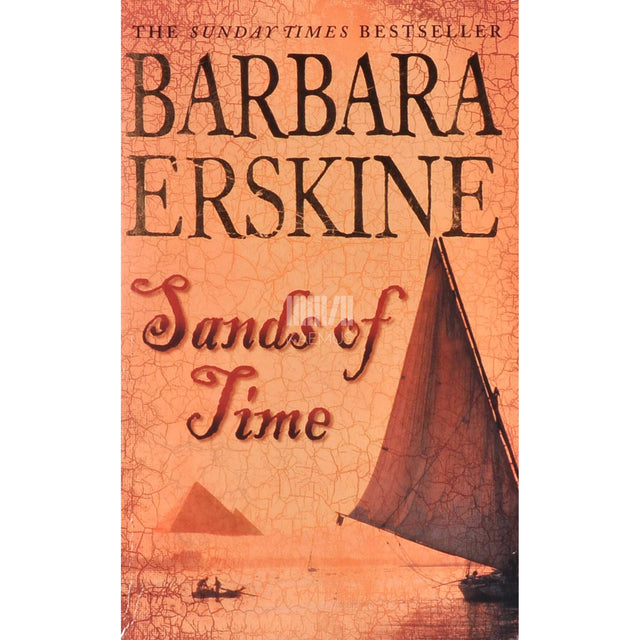 Barbara Erskine - Sands Of Time