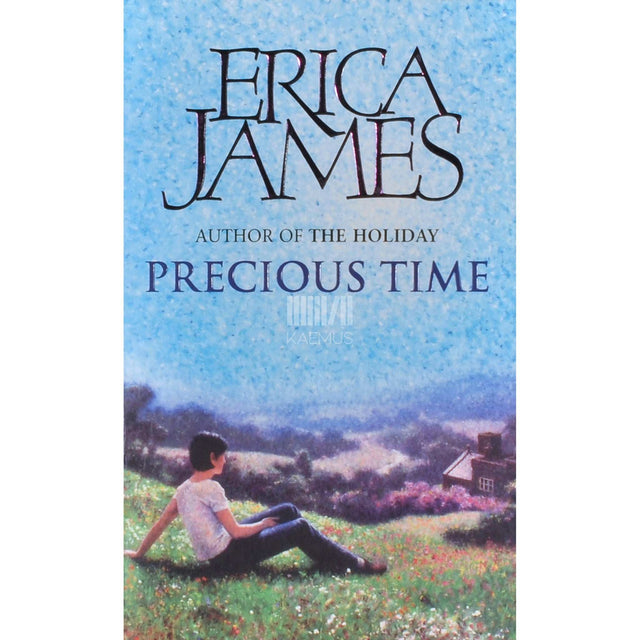 Erica James - Precious Time