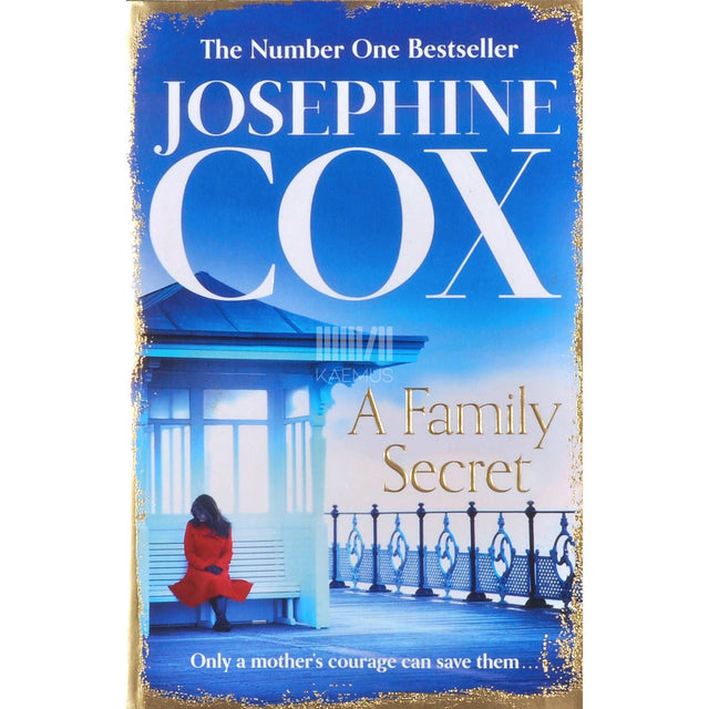 Josephine Cox - A Family Secret