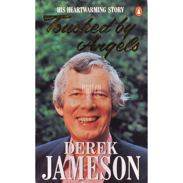 Derek Jameson - Touched By Angels