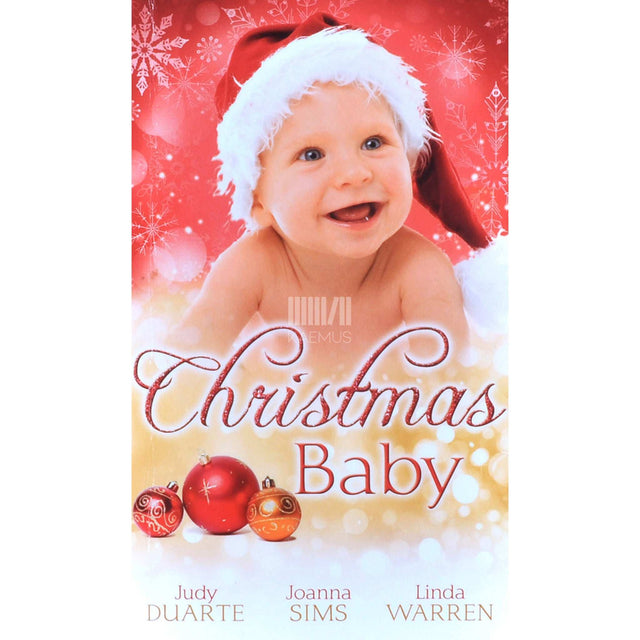 Judy Duarte - Christmas Baby