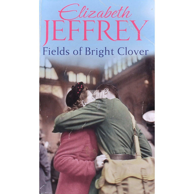 Elizabeth Jeffrey - Fields Of Bright Clover