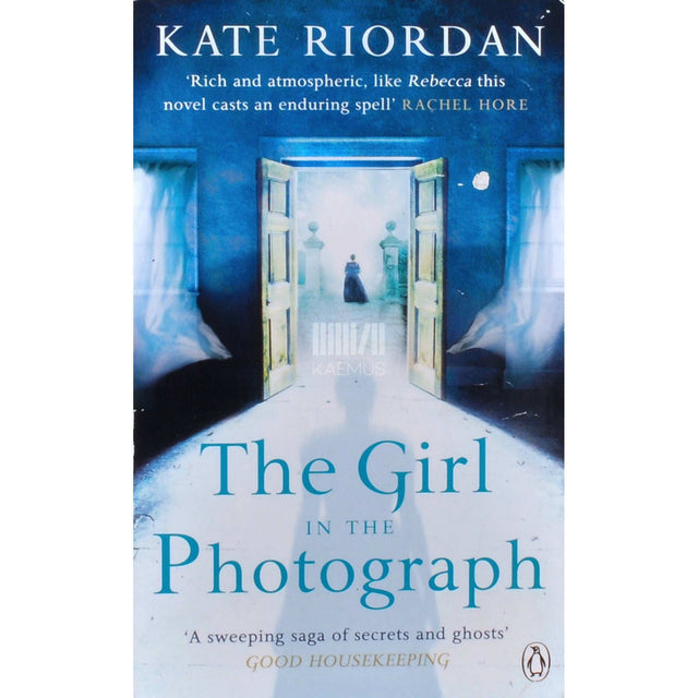 Kate Riordan - The Girl In The Photograph