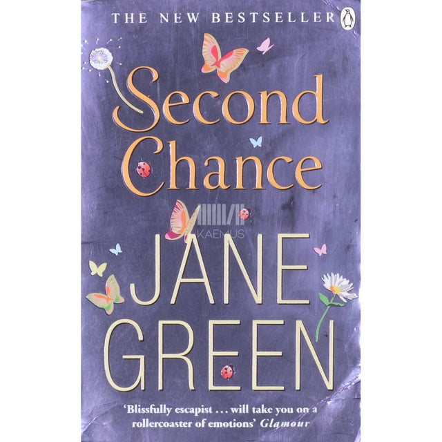 Jane Green - Second Chance