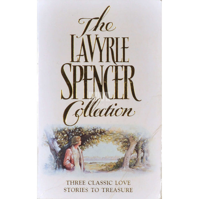 LaVyrle Spencer - Separate Beds / Forsaking All Others / A Promise To Cherish