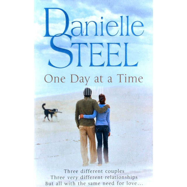 Danielle Steel - One Day At A Time