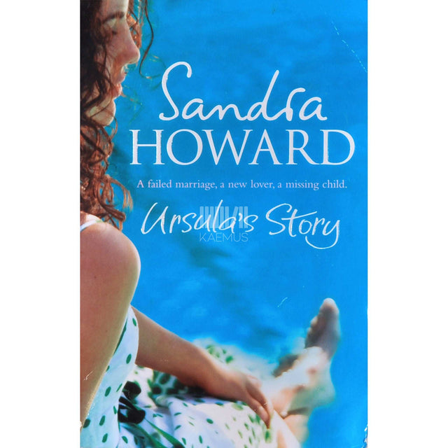 Sandra Howard - Ursula's Story
