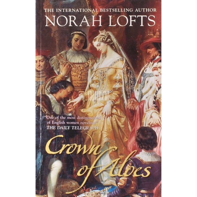 Norah Lofts - Crown Of Aloes