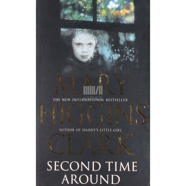 Mary Higgins Clark - Second Time Around