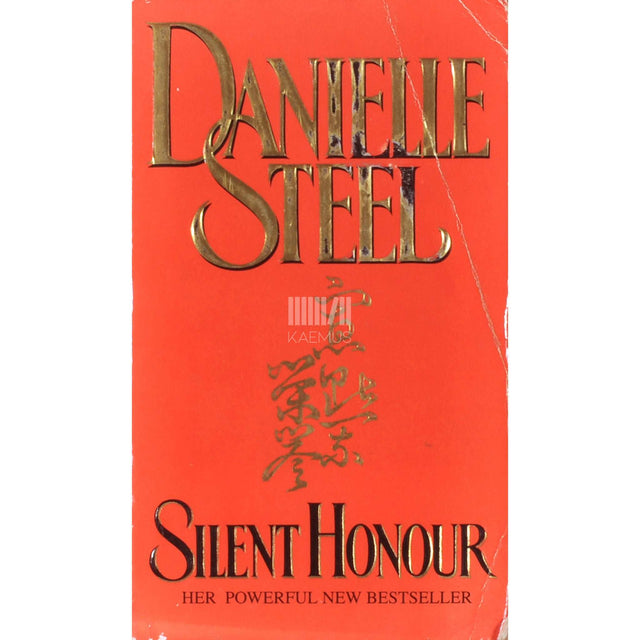 Danielle Steel - Silent Honour