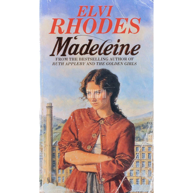 Elvi Rhodes - Madeleine