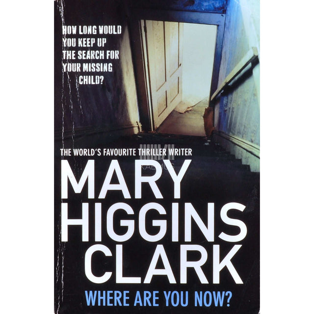 Robert Charles - Where Are You Now?