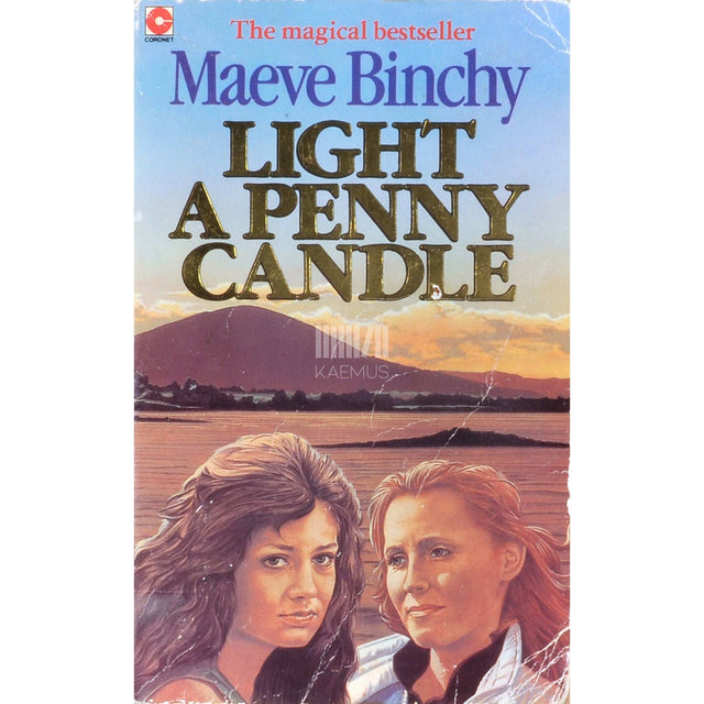 Maeve Binchy - Light A Penny Candle