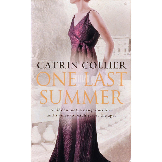 Catrin Collier - One Last Summer