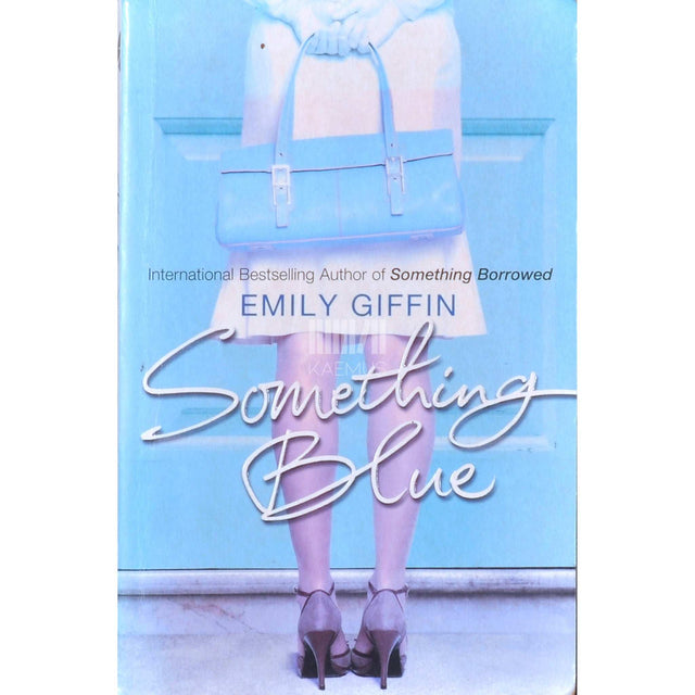 Emily Giffin - Something Blue