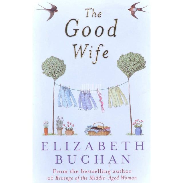 Elizabeth Buchan - The Good Wife