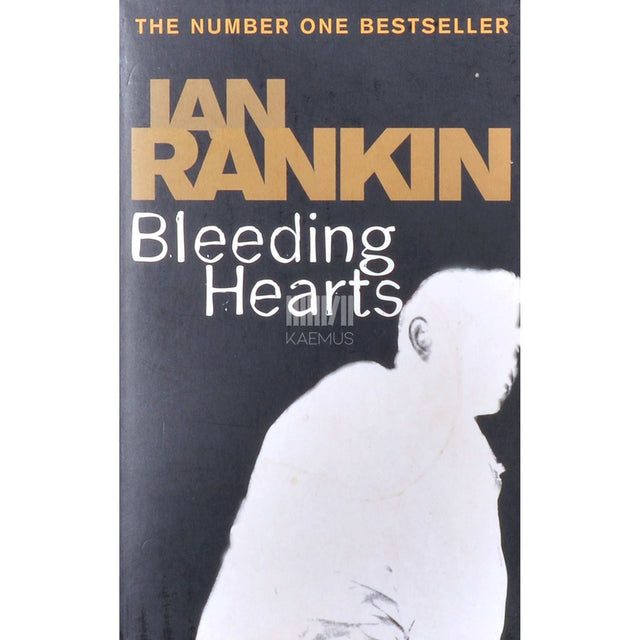Ian Rankin - Bleeding Hearts