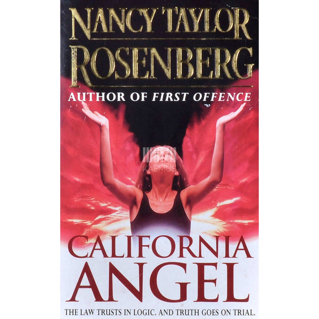Nancy Taylor Rosenberg - California Angel