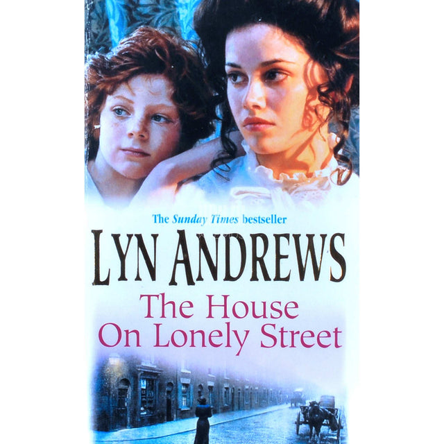 Lyn Andrews - The House On Lonely Street