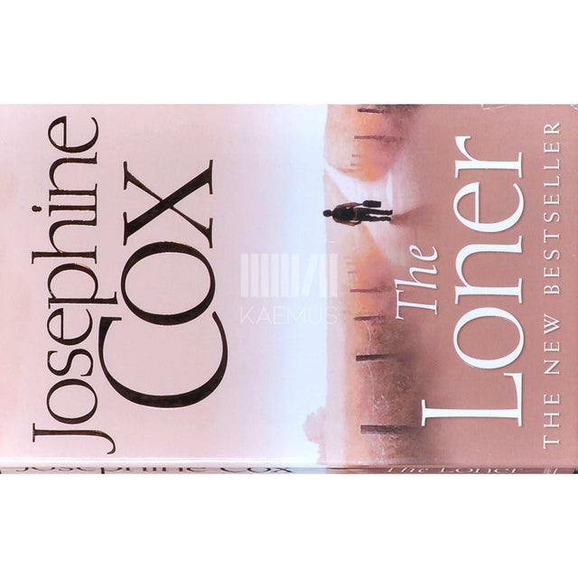 Josephine Cox - The Loner