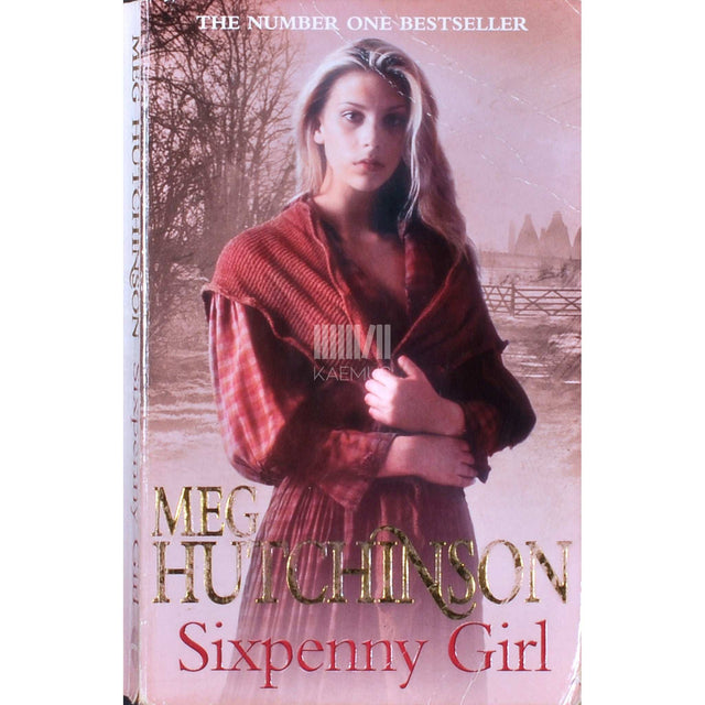 Meg Hutchinson - Sixpenny Girl