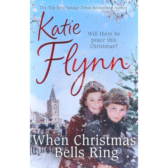 Katie Flynn - When Christmas Bells Ring