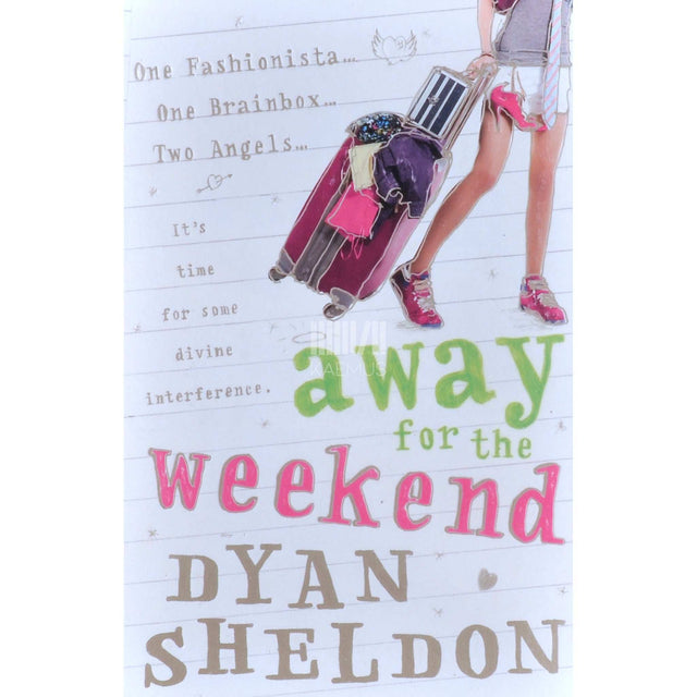 Dyan Sheldon - Away For The Weekend