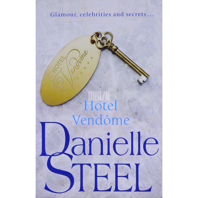 Danielle Steel - Hotel Vendôme