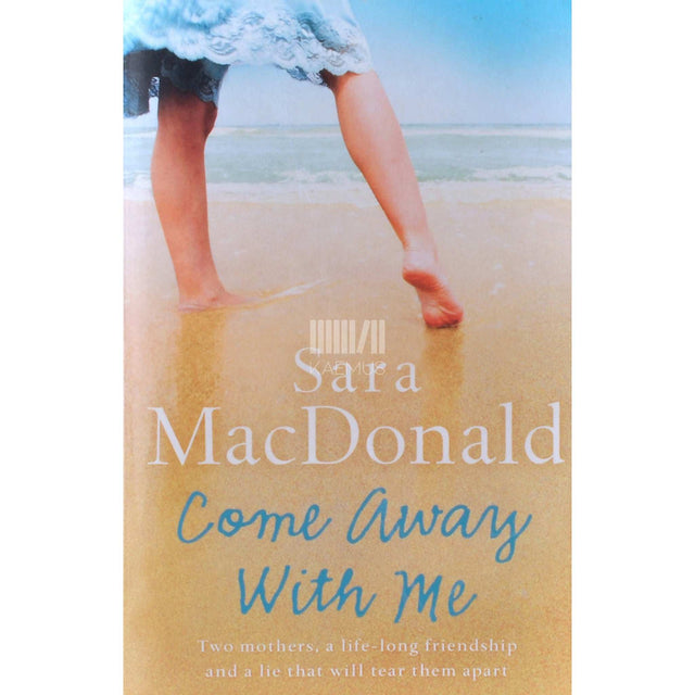 Sara MacDonald - Come Away With Me