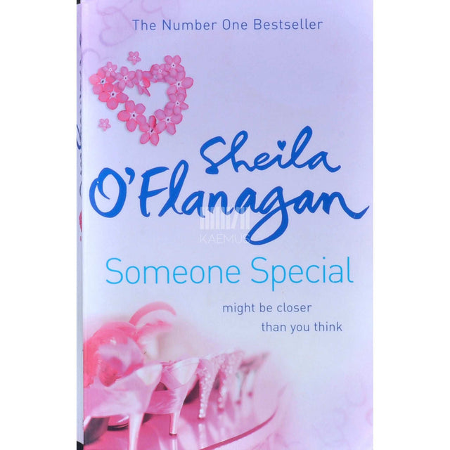 Sheila O'Flanagan - Someone Special