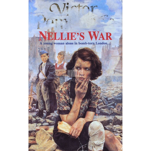 Victor Pemberton - Nellie's War
